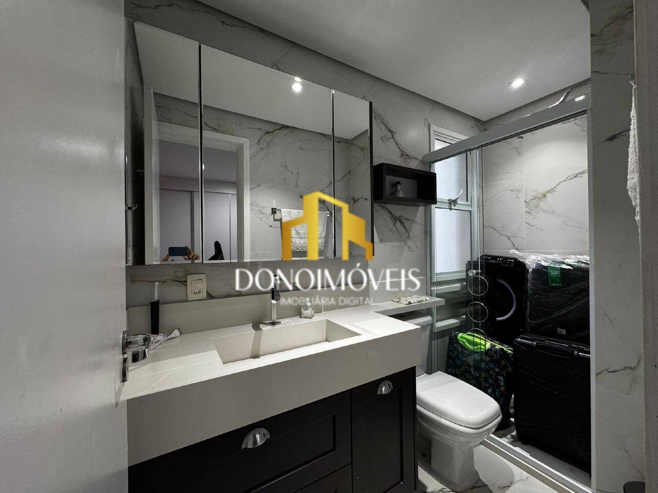 Apartamento, 3 quartos, 156 m² - Foto 26