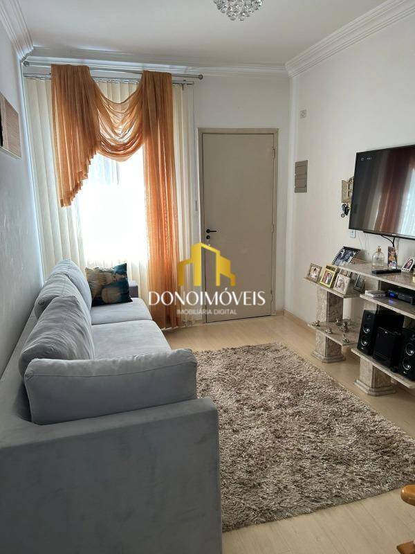 Apartamento, 2 quartos, 56 m² - Foto 1
