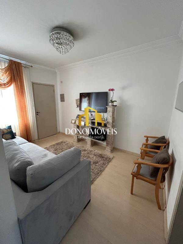 Apartamento, 2 quartos, 56 m² - Foto 3
