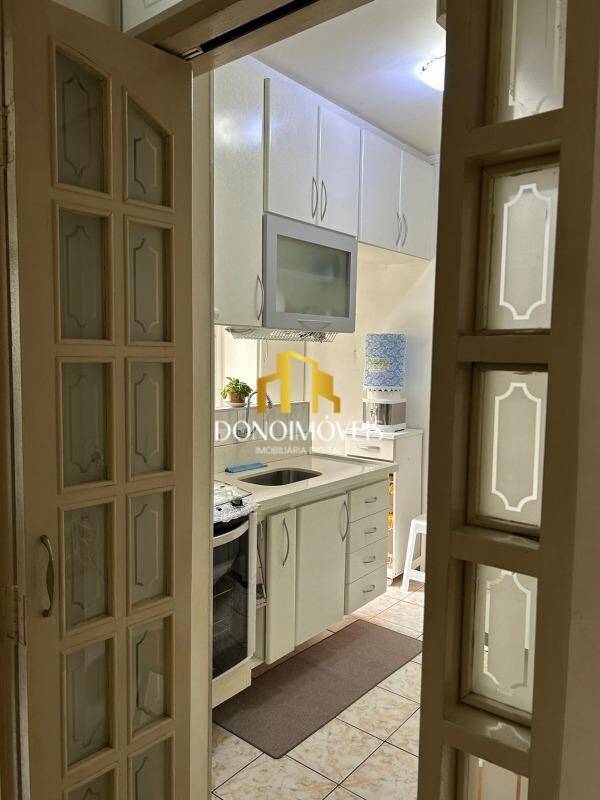 Apartamento, 2 quartos, 56 m² - Foto 6
