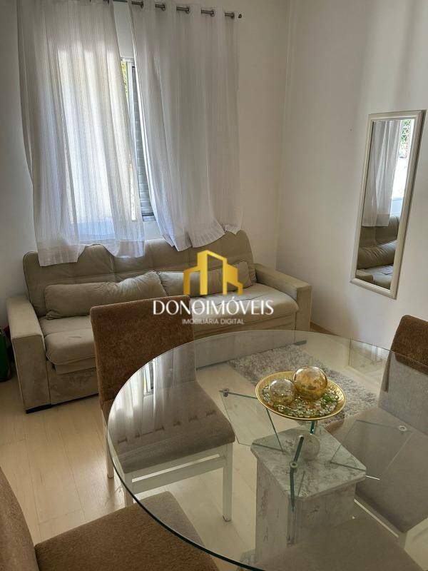 Apartamento, 2 quartos, 56 m² - Foto 7