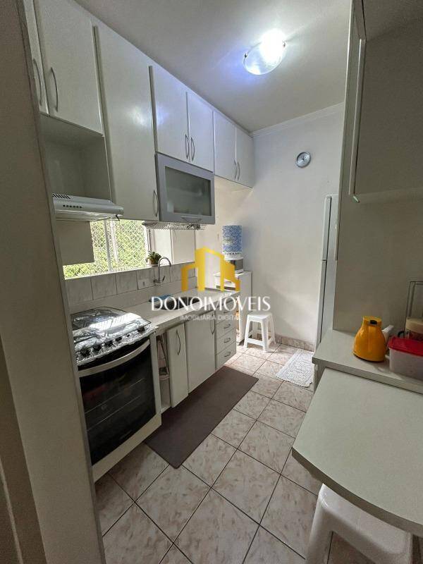 Apartamento, 2 quartos, 56 m² - Foto 8