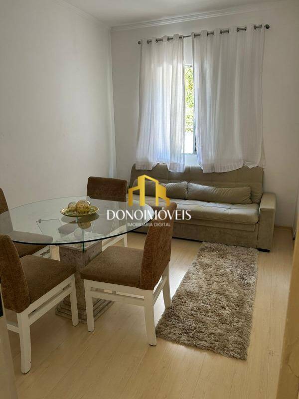 Apartamento, 2 quartos, 56 m² - Foto 9