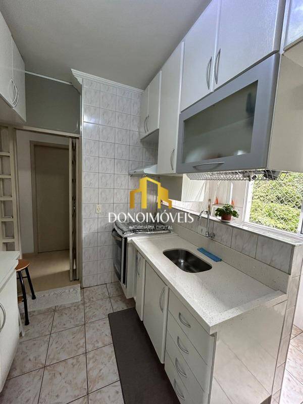Apartamento, 2 quartos, 56 m² - Foto 10