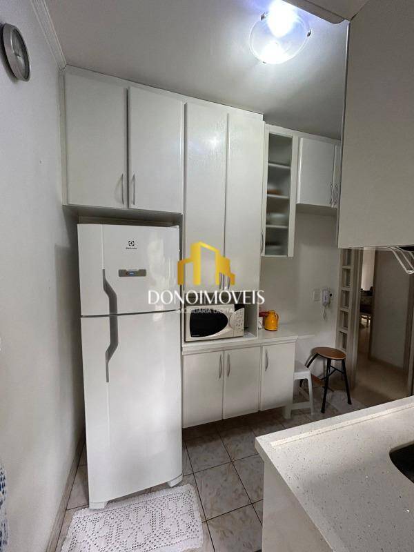 Apartamento, 2 quartos, 56 m² - Foto 11