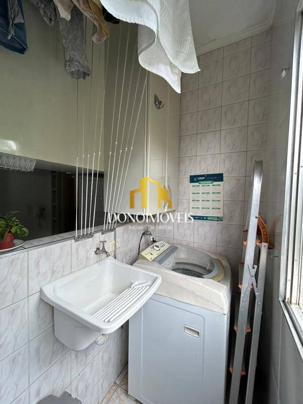 Apartamento, 2 quartos, 56 m² - Foto 14