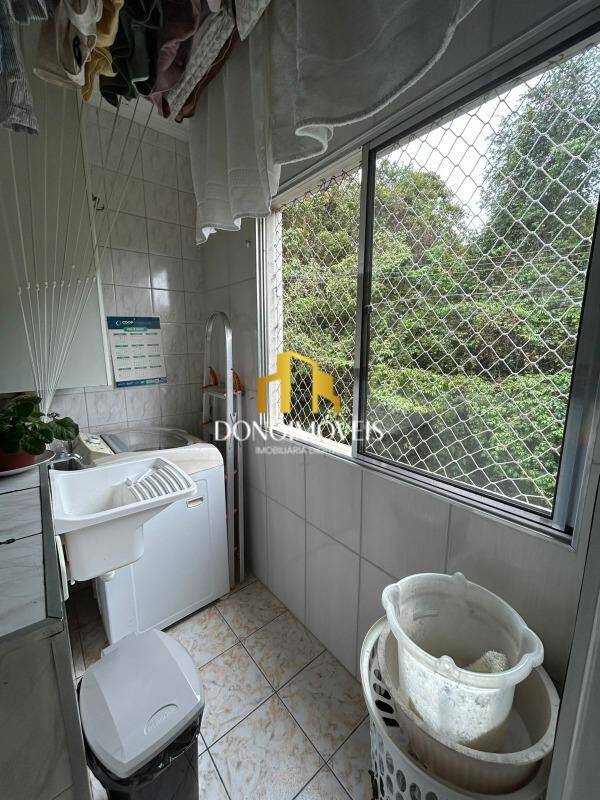 Apartamento, 2 quartos, 56 m² - Foto 21