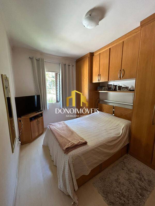 Apartamento, 2 quartos, 56 m² - Foto 23