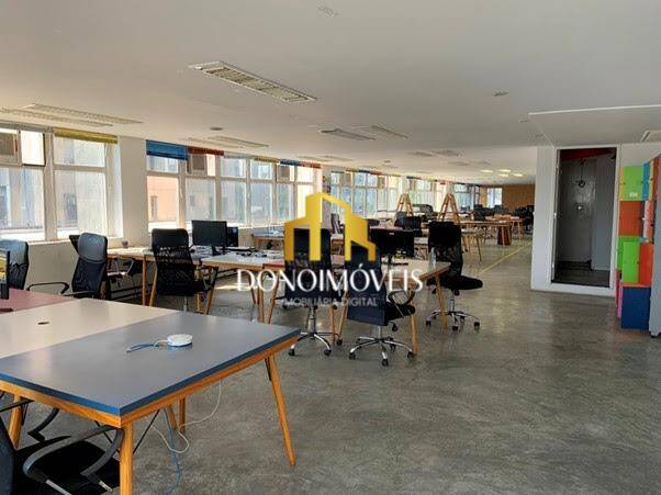 Sala-Conjunto, 448 m² - Foto 4