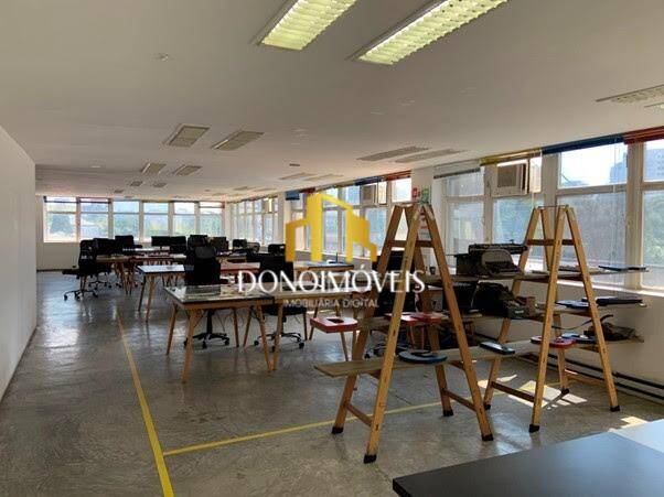 Sala-Conjunto, 448 m² - Foto 5