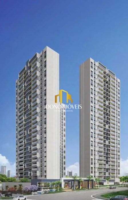 Apartamento, 3 quartos, 199 m² - Foto 1