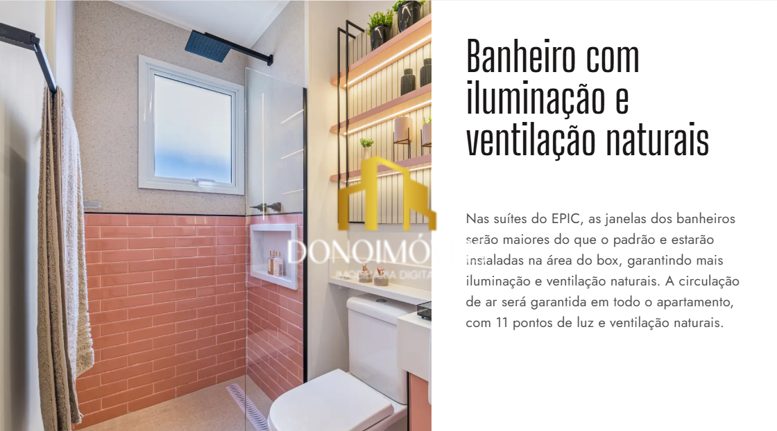 Apartamento, 3 quartos, 199 m² - Foto 2