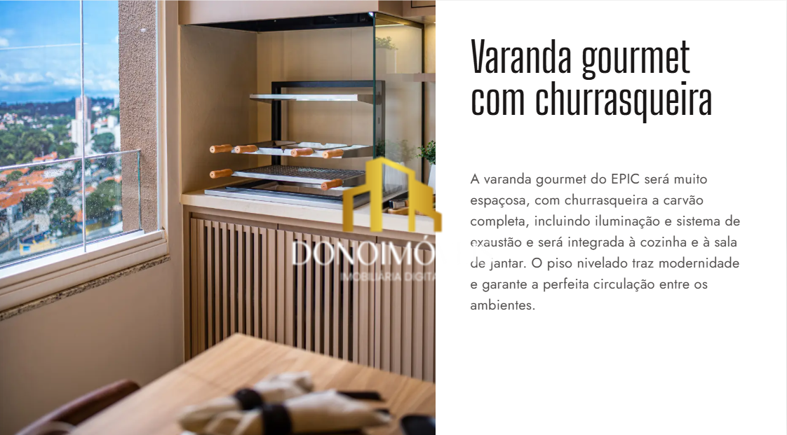 Apartamento, 3 quartos, 199 m² - Foto 7