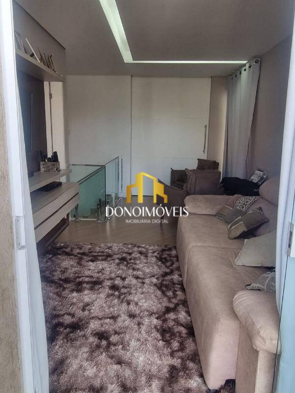 Cobertura, 4 quartos, 153 m² - Foto 2