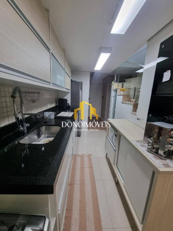 Cobertura, 4 quartos, 153 m² - Foto 6