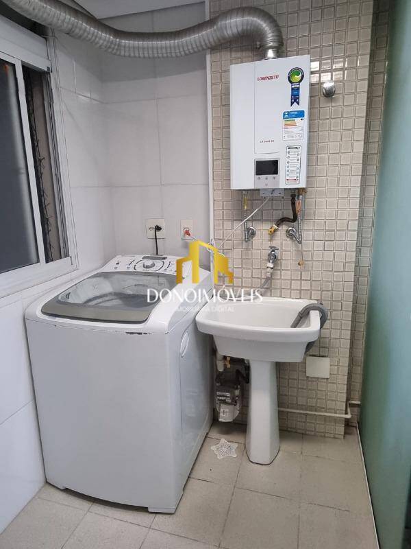 Cobertura, 4 quartos, 153 m² - Foto 10