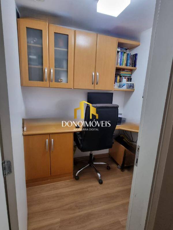 Cobertura, 4 quartos, 153 m² - Foto 12