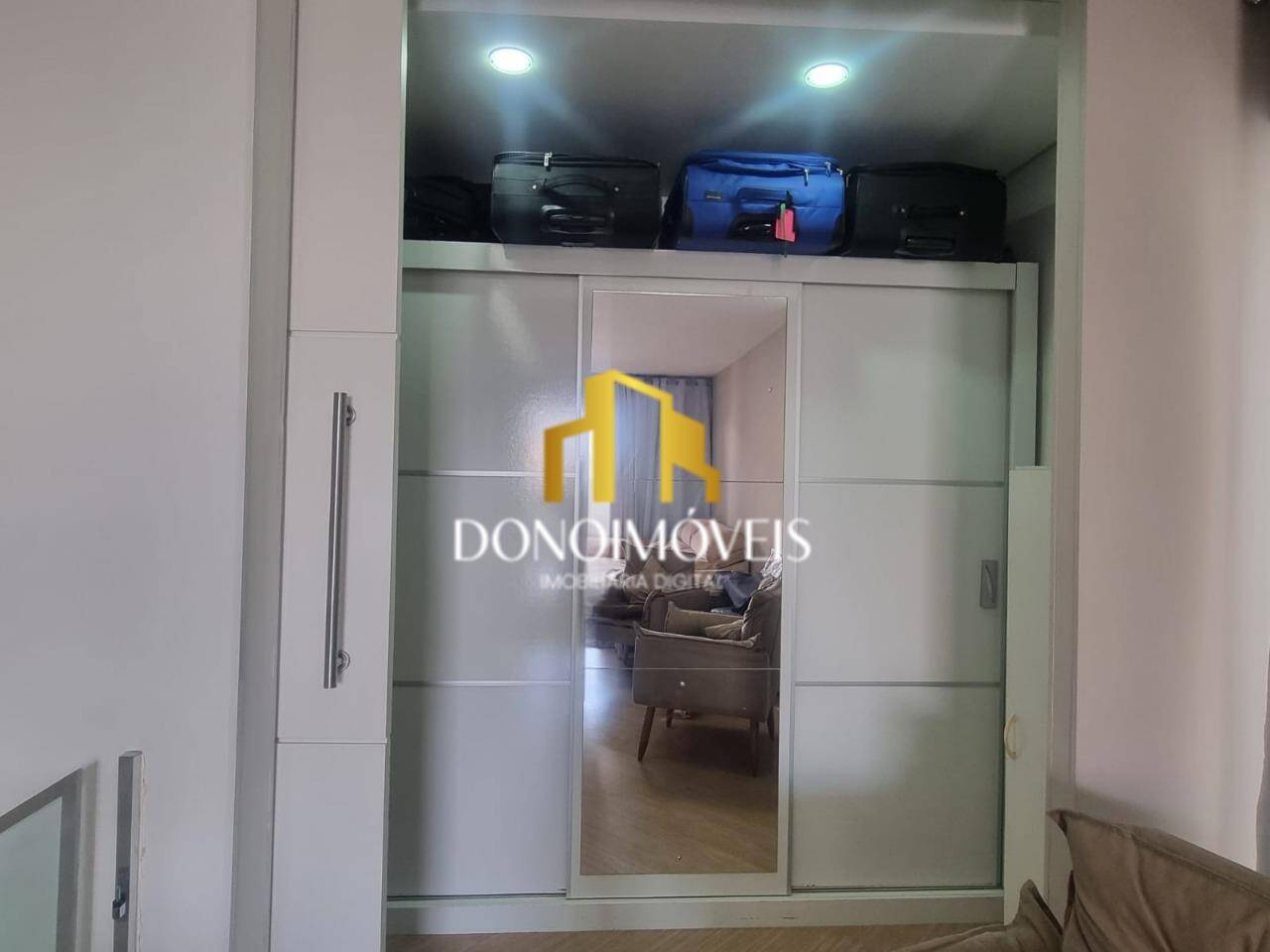 Cobertura, 4 quartos, 153 m² - Foto 17