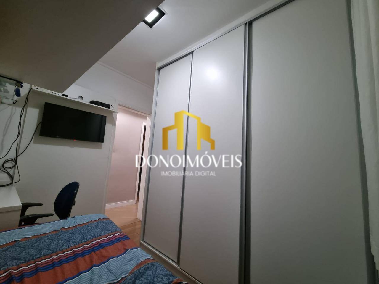 Cobertura, 4 quartos, 153 m² - Foto 19