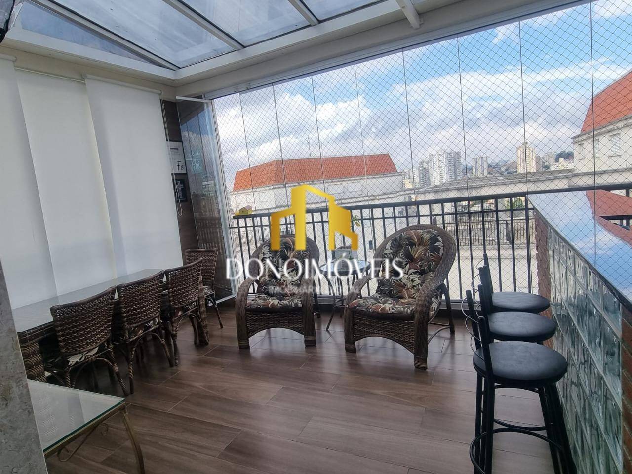 Cobertura, 4 quartos, 153 m² - Foto 28