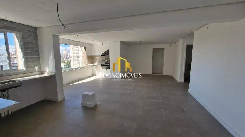 Apartamento, 3 quartos, 117 m² - Foto 1