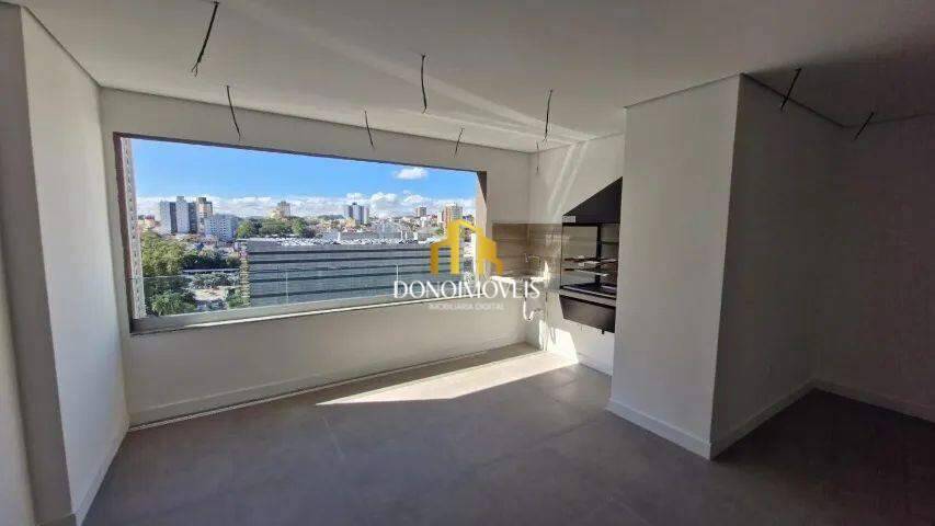 Apartamento, 3 quartos, 117 m² - Foto 2