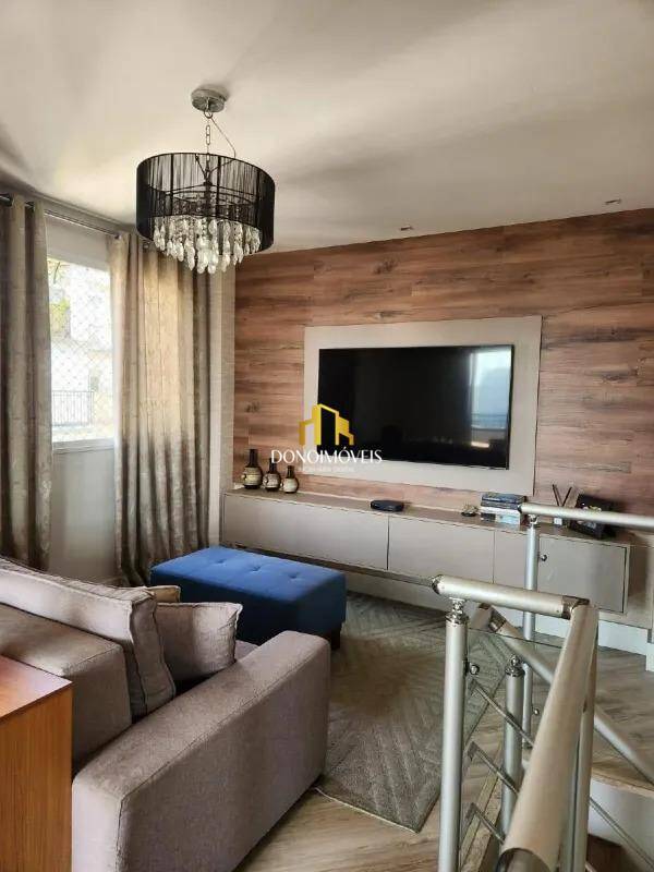 Apartamento, 3 quartos, 132 m² - Foto 2