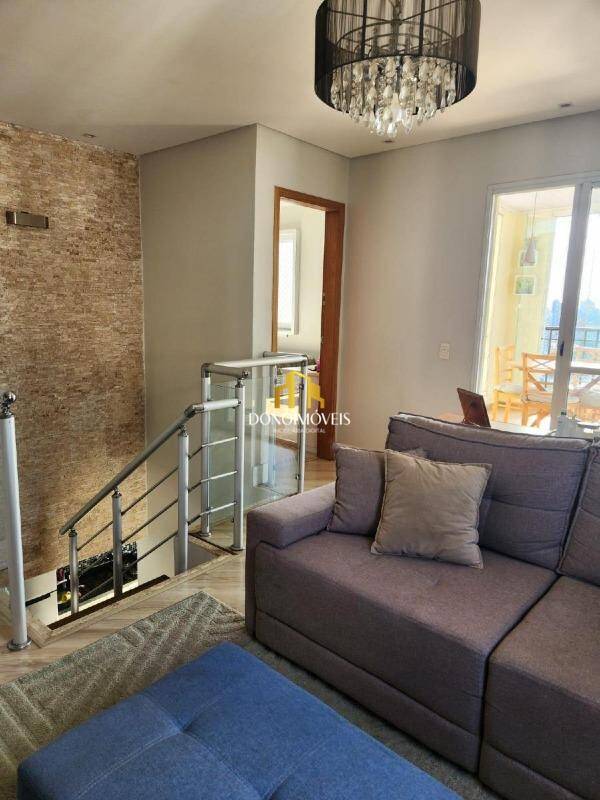 Apartamento, 3 quartos, 132 m² - Foto 5