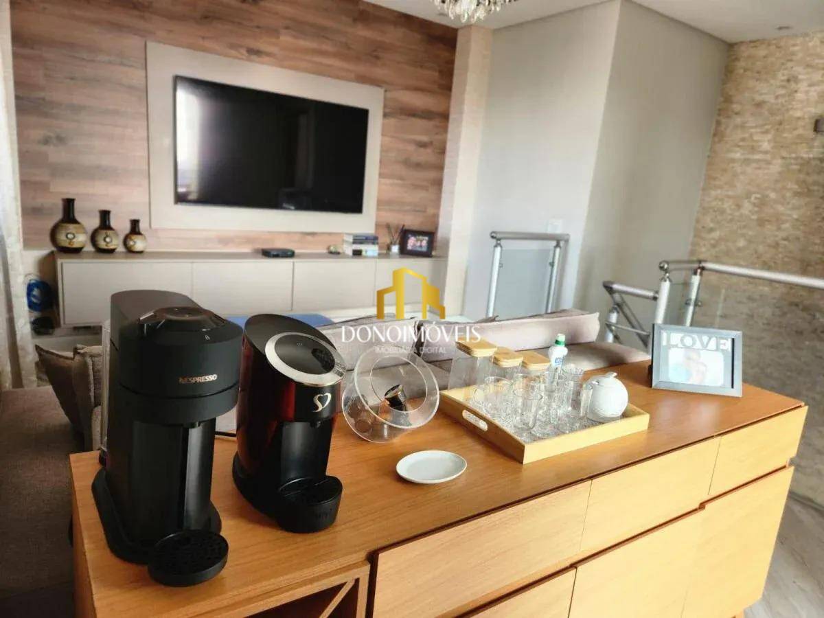 Apartamento, 3 quartos, 132 m² - Foto 6
