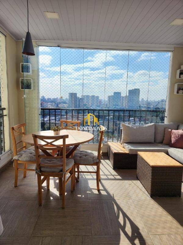 Apartamento, 3 quartos, 132 m² - Foto 8