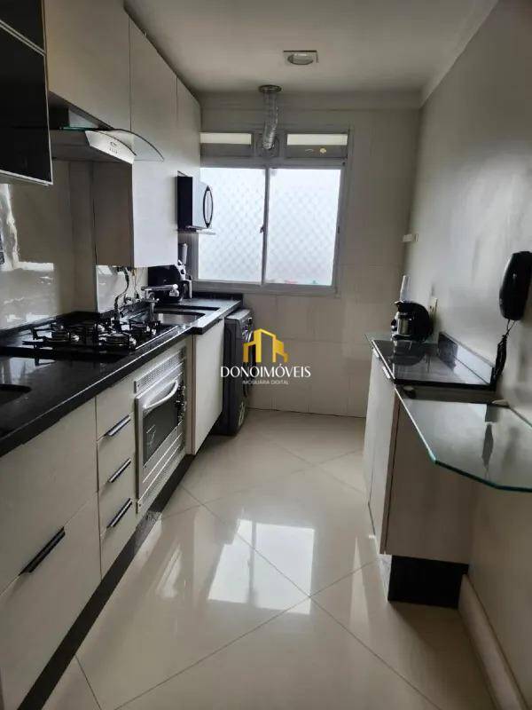 Apartamento, 3 quartos, 132 m² - Foto 9