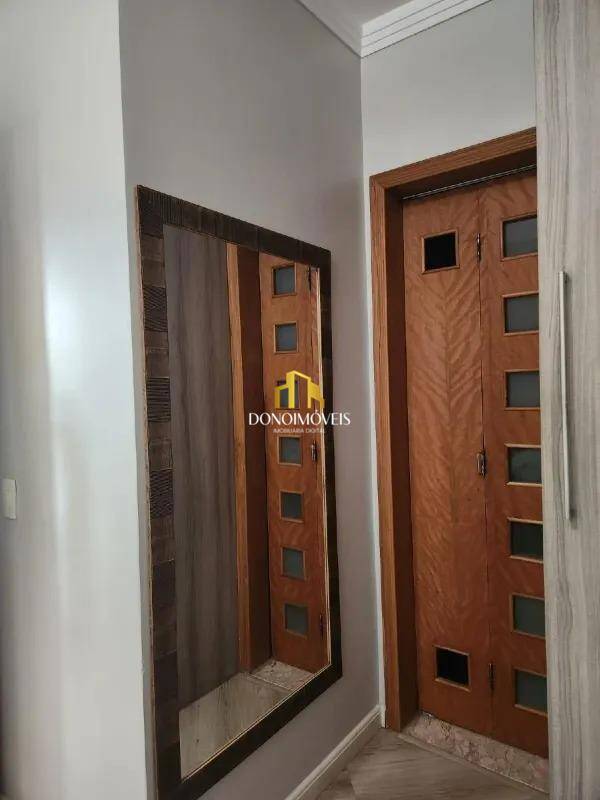 Apartamento, 3 quartos, 132 m² - Foto 11