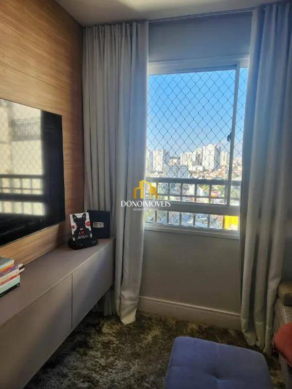 Apartamento, 3 quartos, 132 m² - Foto 14