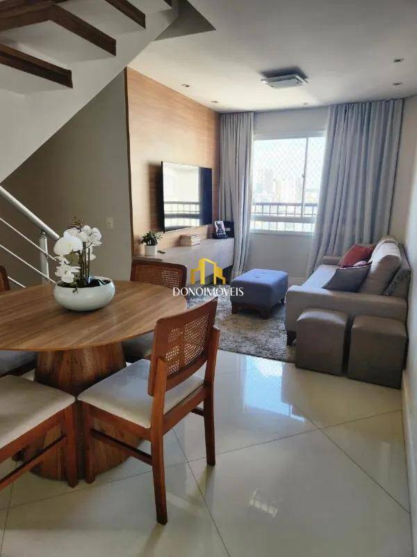 Apartamento, 3 quartos, 132 m² - Foto 19