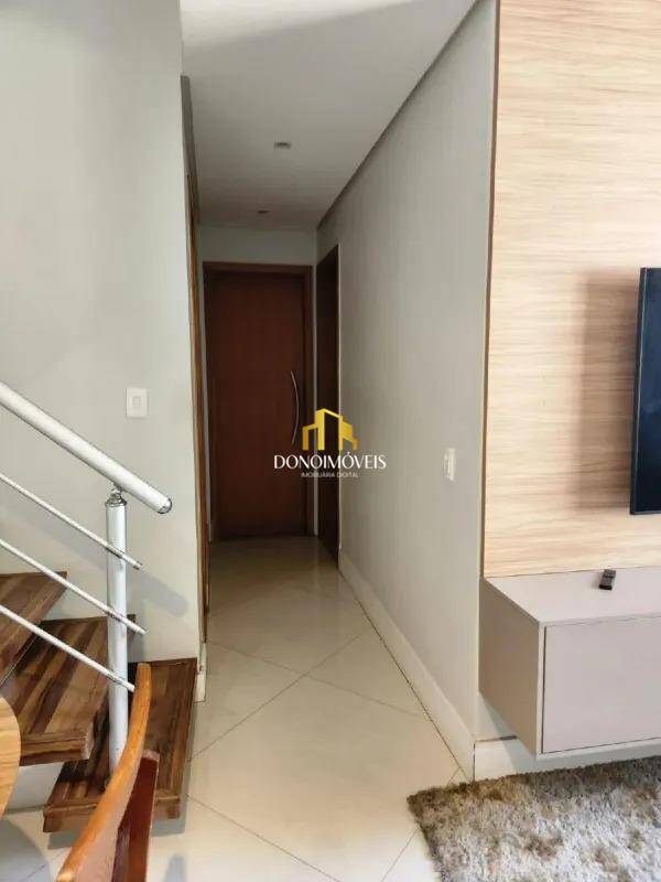 Apartamento, 3 quartos, 132 m² - Foto 20