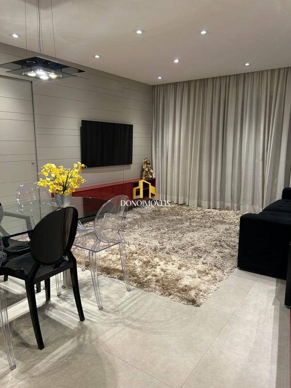 Apartamento, 2 quartos, 91 m² - Foto 1