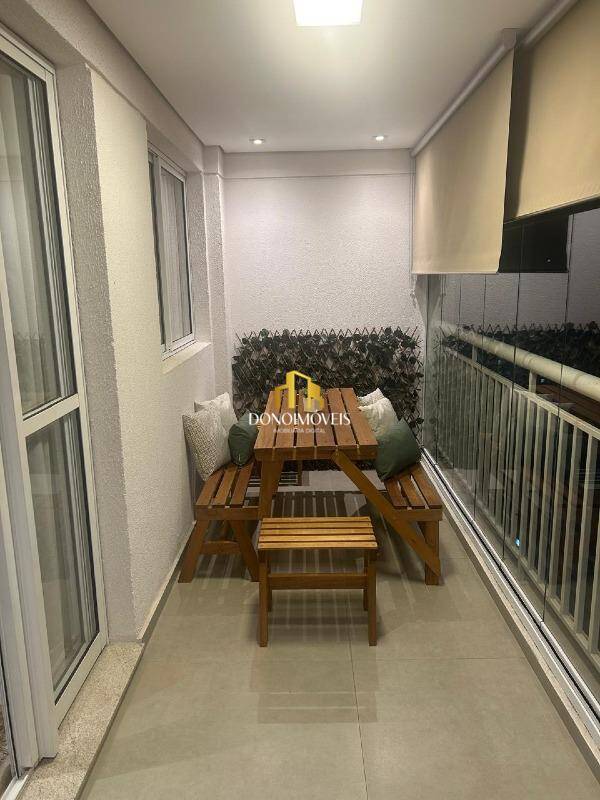 Apartamento, 2 quartos, 91 m² - Foto 3