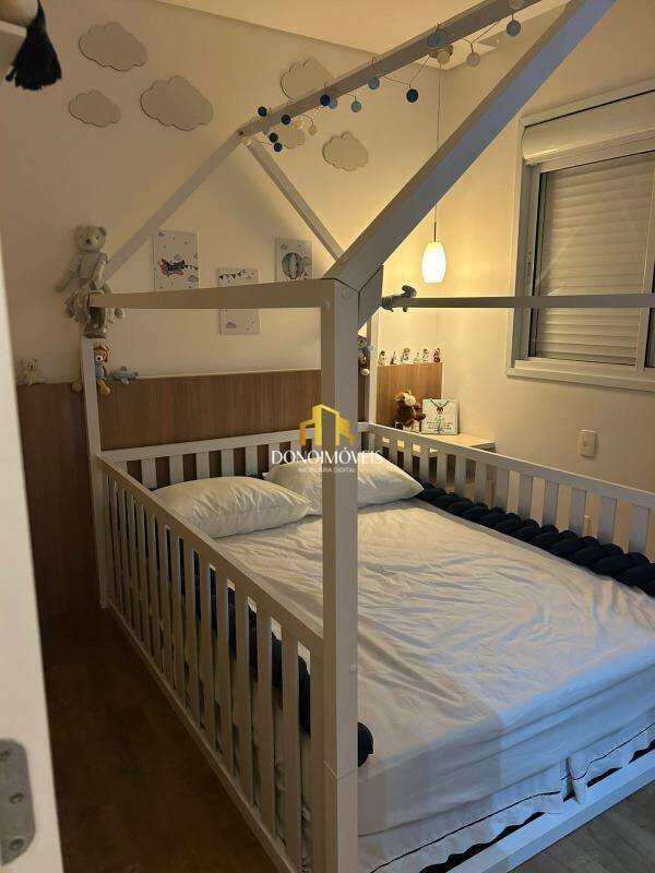 Apartamento, 2 quartos, 91 m² - Foto 14