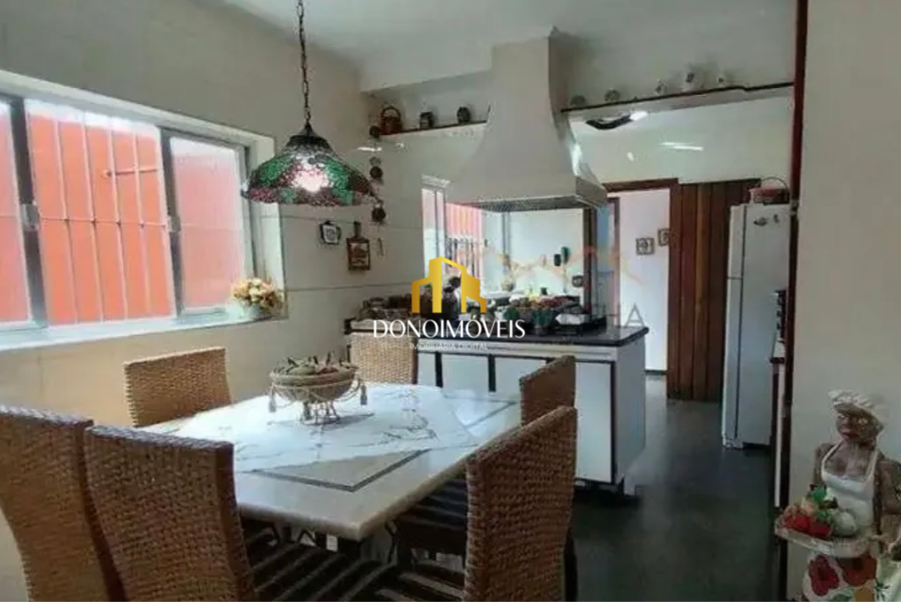 Casa, 3 quartos, 150 m² - Foto 1