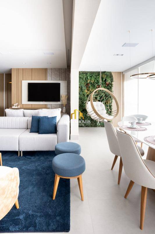 Apartamento, 3 quartos, 151 m² - Foto 3