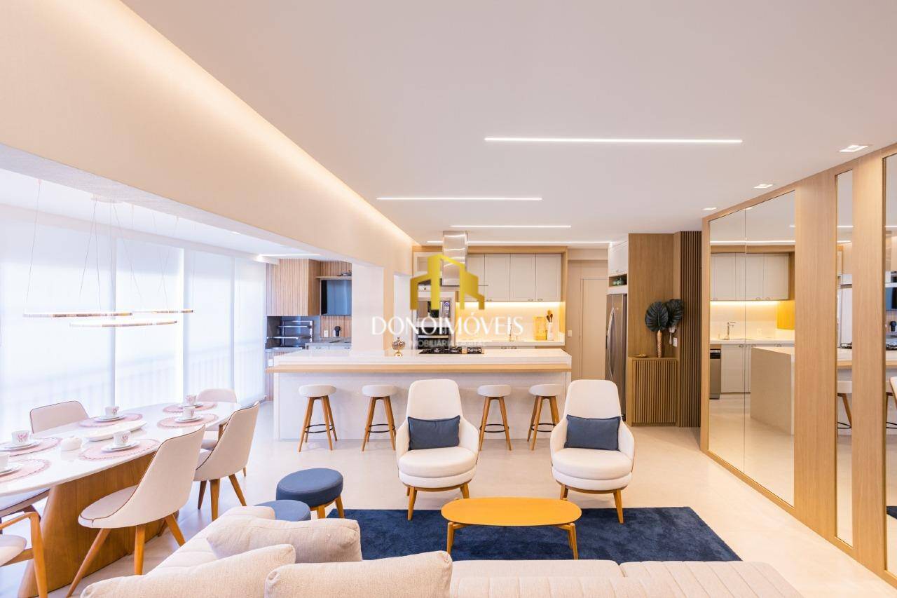 Apartamento, 3 quartos, 151 m² - Foto 4