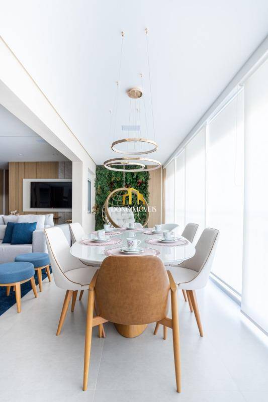 Apartamento, 3 quartos, 151 m² - Foto 14