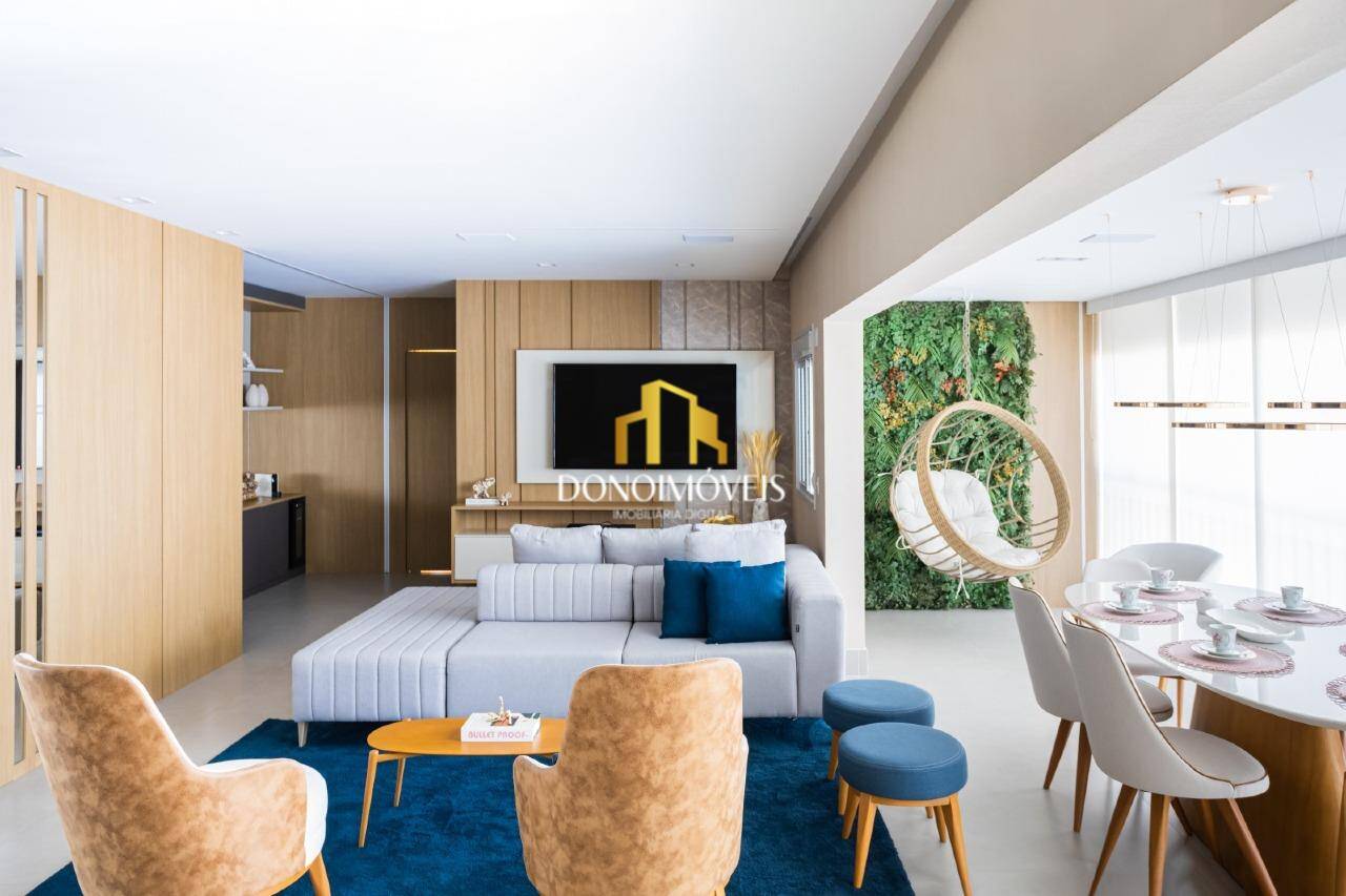 Apartamento, 3 quartos, 151 m² - Foto 15