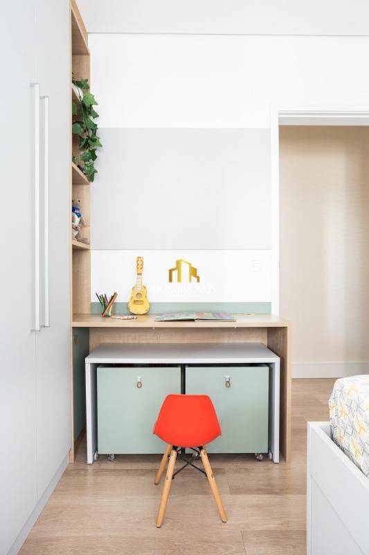 Apartamento, 3 quartos, 151 m² - Foto 16