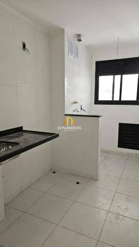 Apartamento, 2 quartos, 55 m² - Foto 2