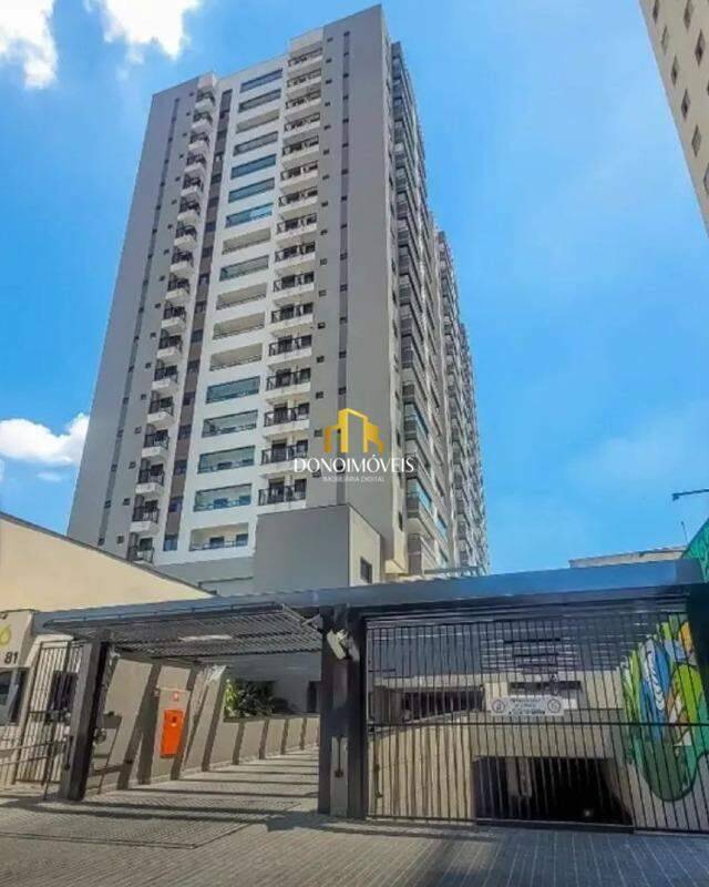 Apartamento, 2 quartos, 55 m² - Foto 7