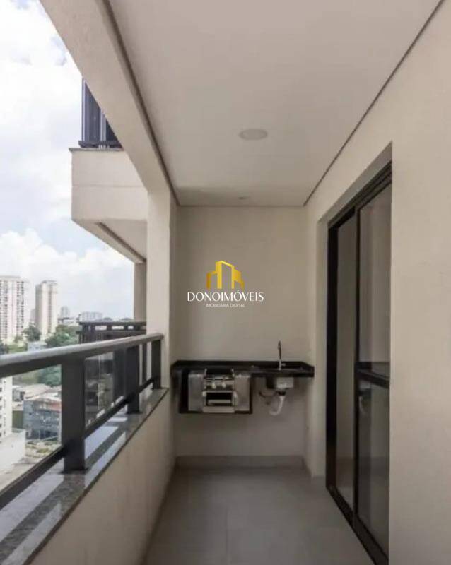 Apartamento, 2 quartos, 55 m² - Foto 9