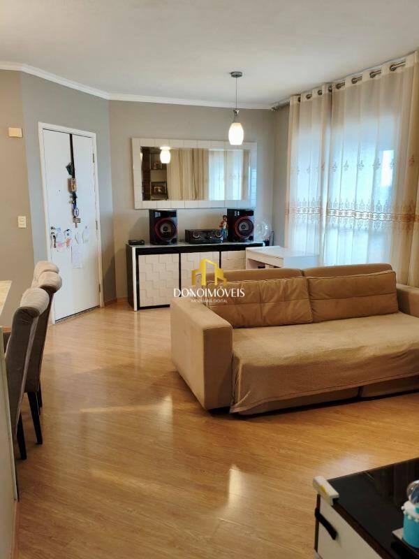 Apartamento, 2 quartos, 80 m² - Foto 2