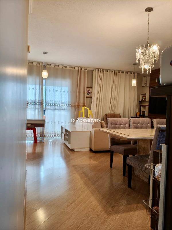 Apartamento, 2 quartos, 80 m² - Foto 3
