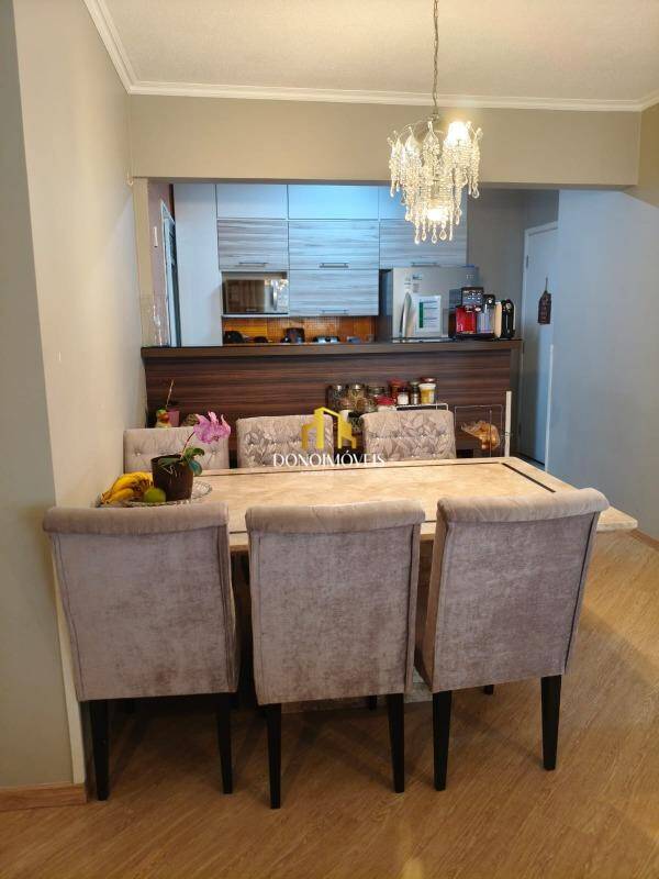 Apartamento, 2 quartos, 80 m² - Foto 4